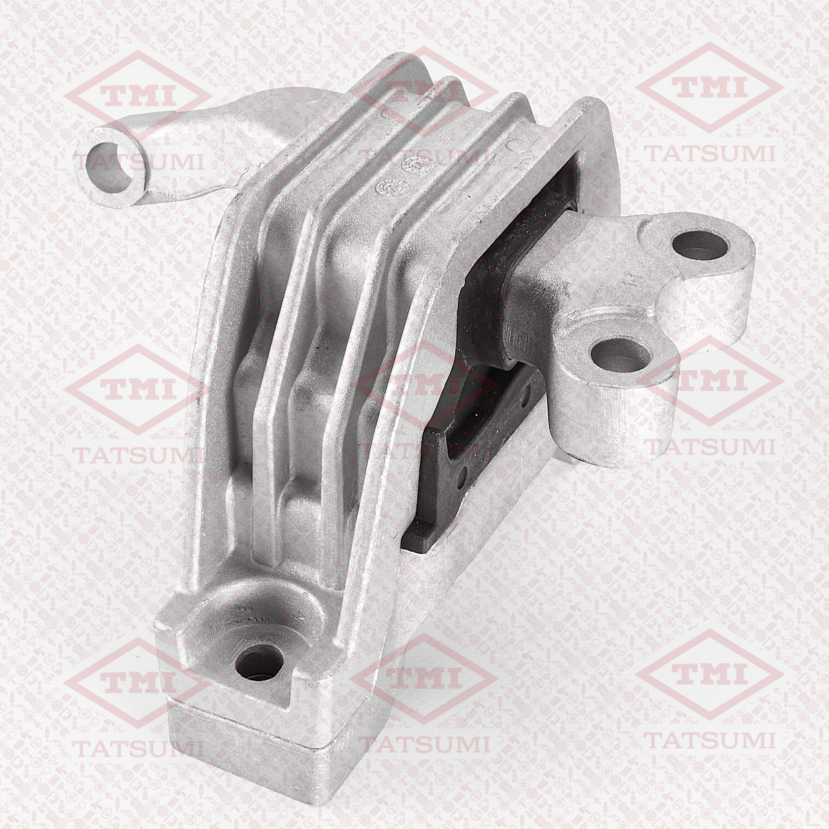Bushing engine/gearbox