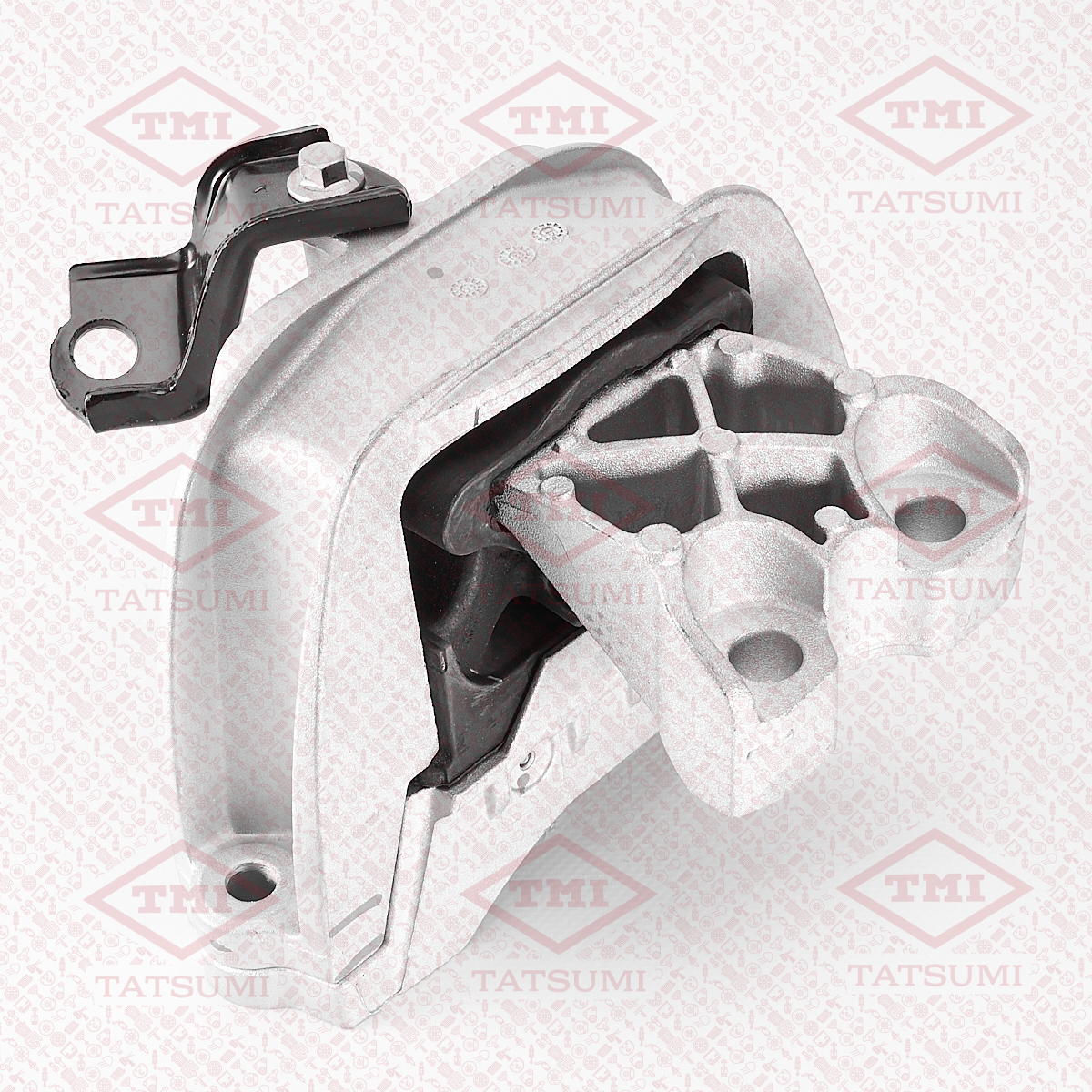 Engine/gearbox mount