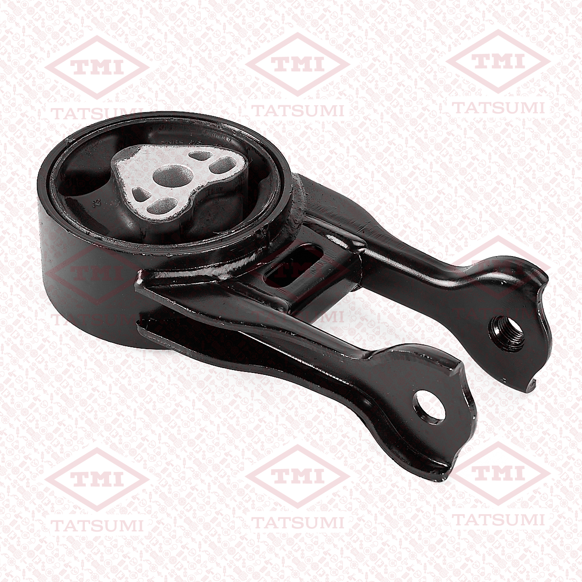 Engine/gearbox mount