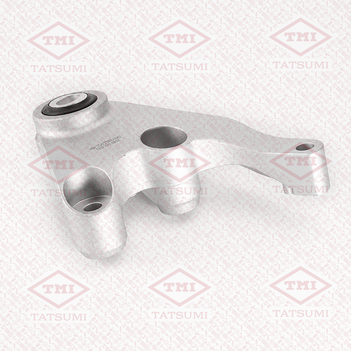 Engine/gearbox mount