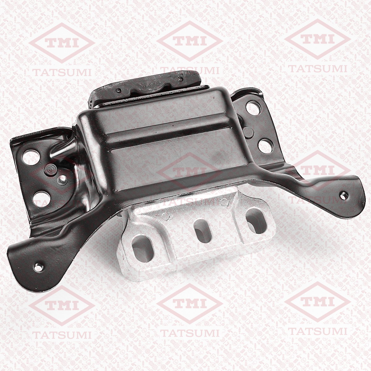 Engine/gearbox mount