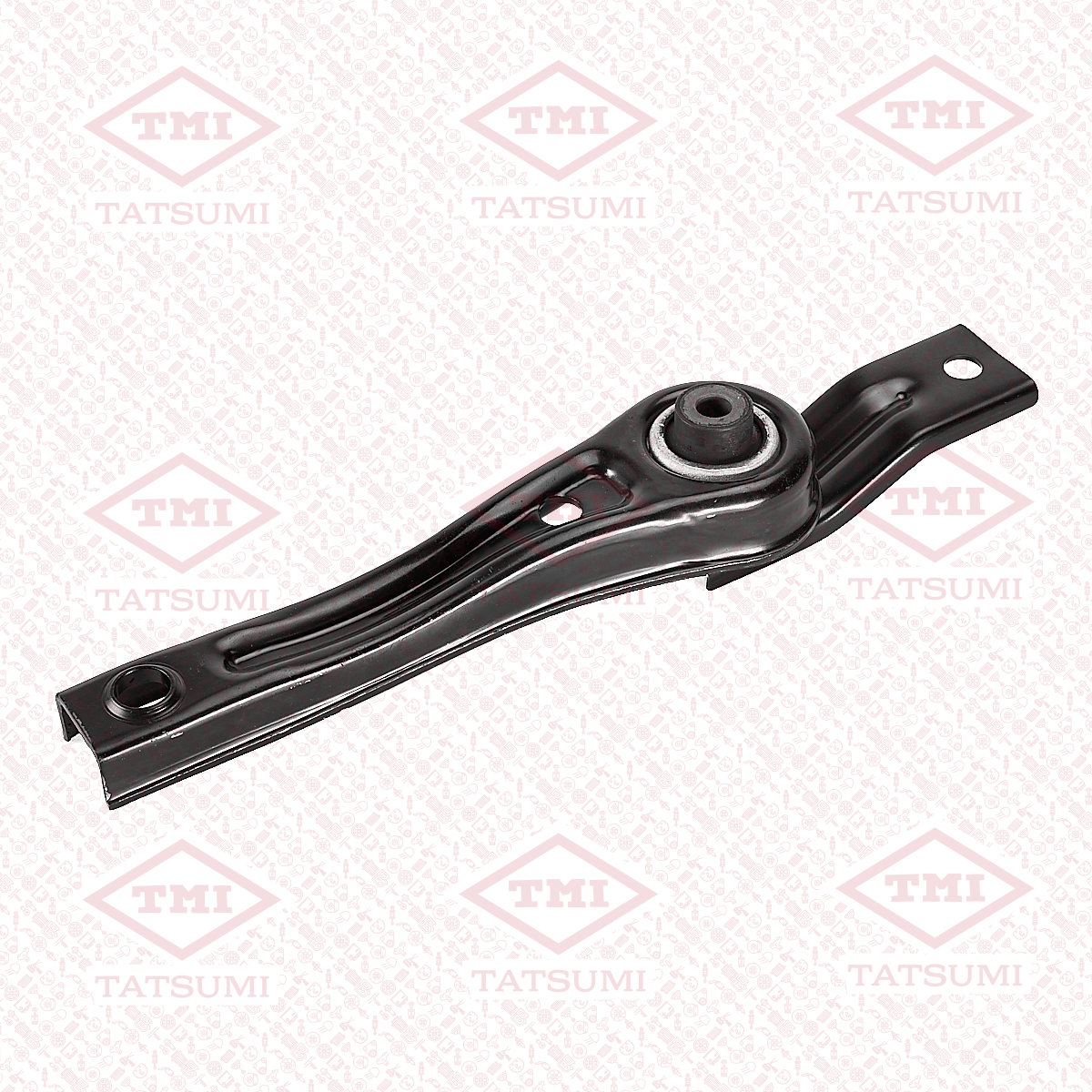 Engine/gearbox mount