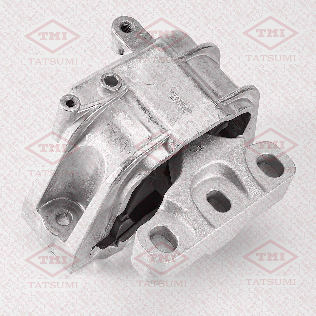 Bushing engine/gearbox