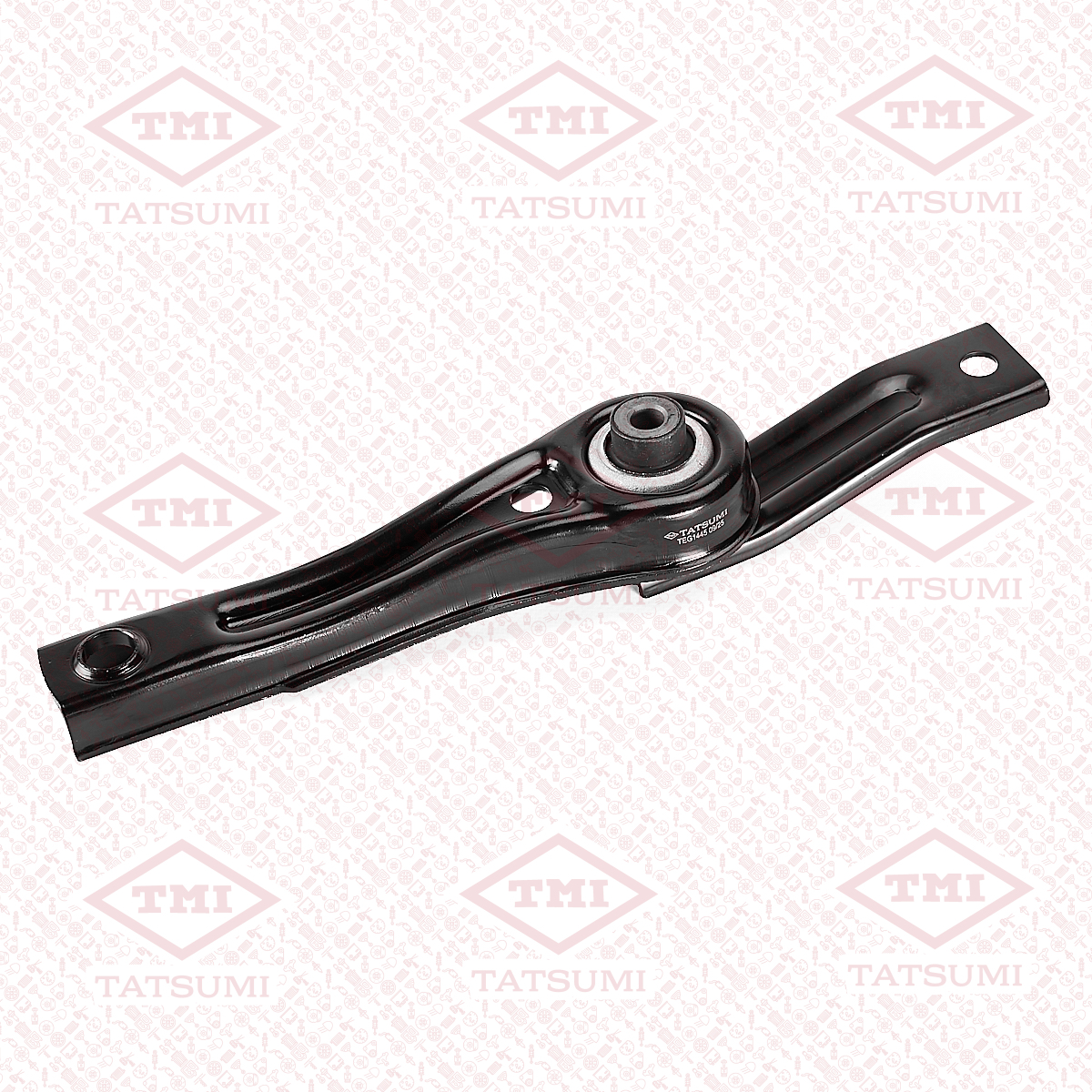 Engine/gearbox mount