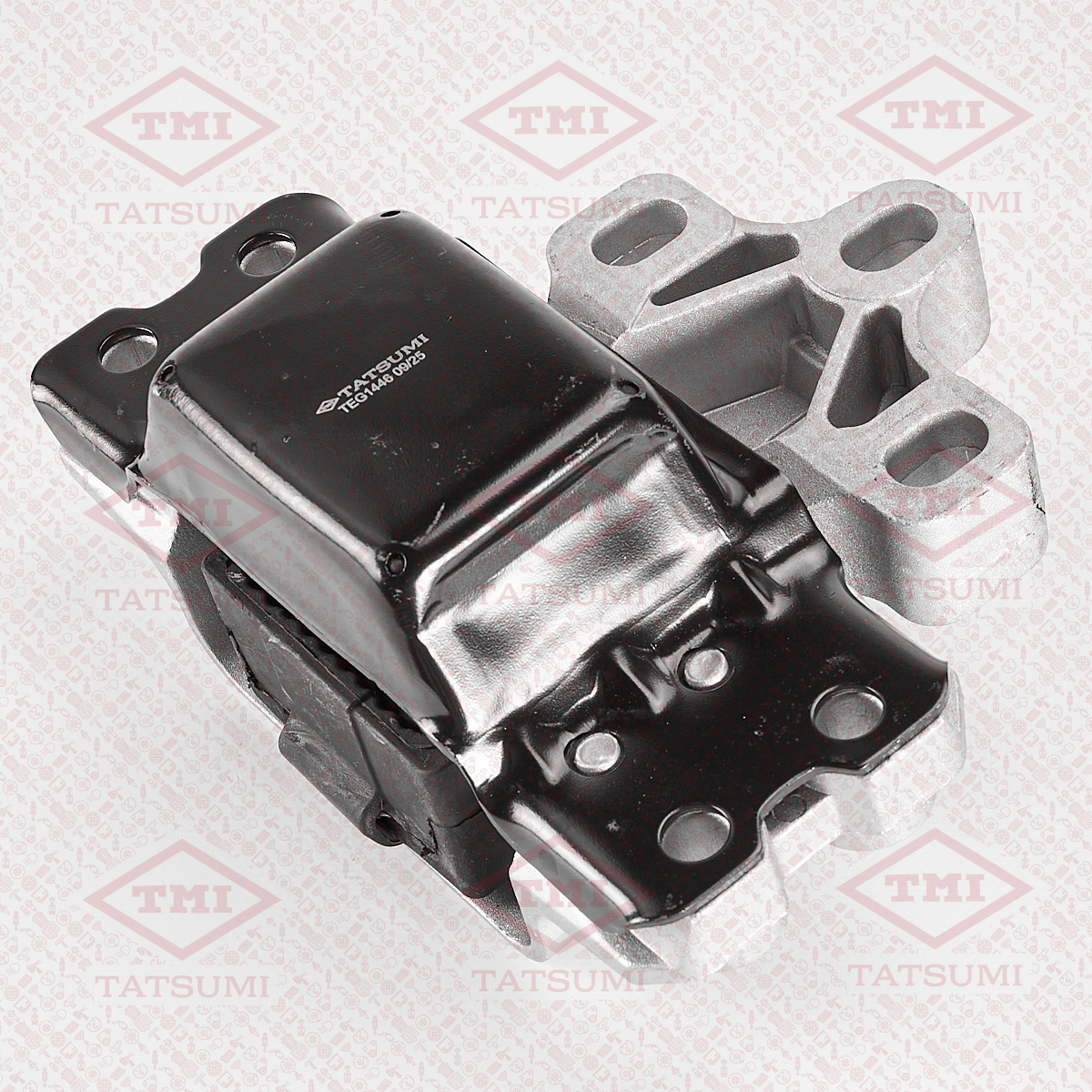 Bushing engine/gearbox