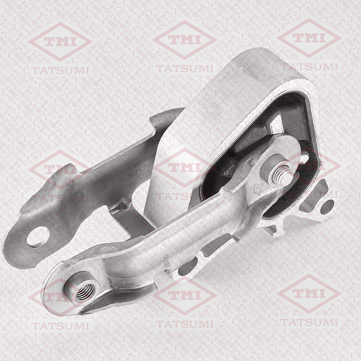 Engine/gearbox mount