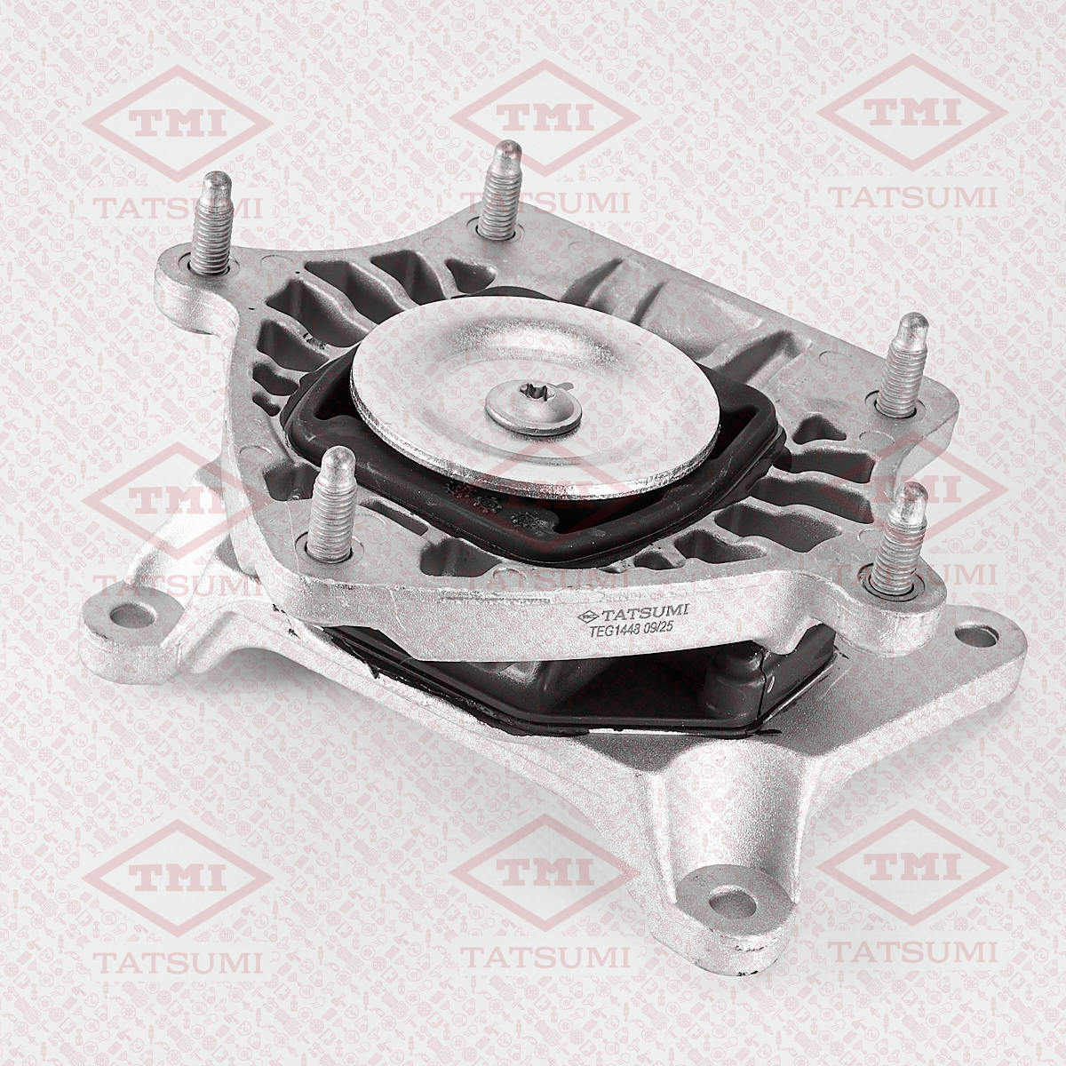 Engine/gearbox mount