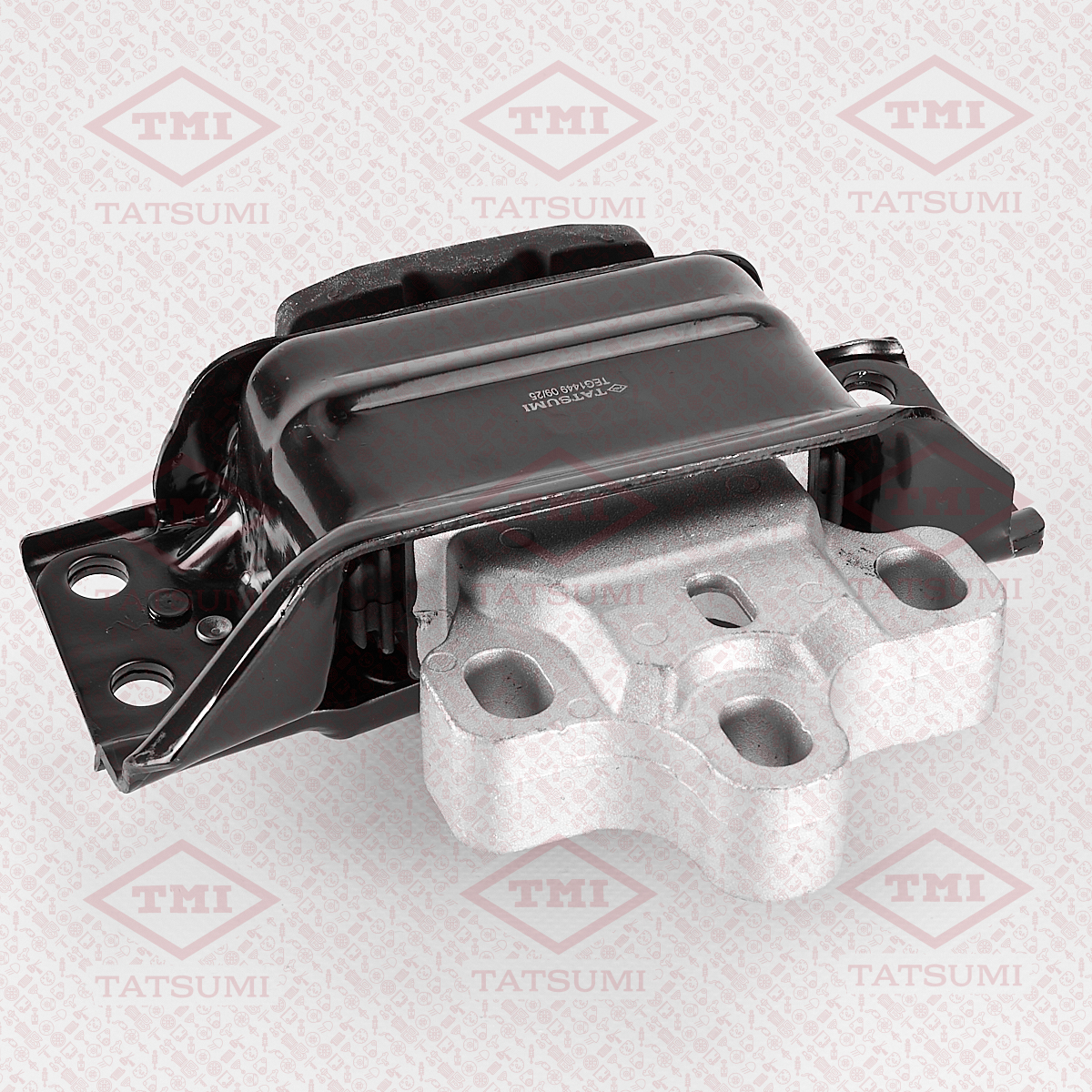 Engine/gearbox mount