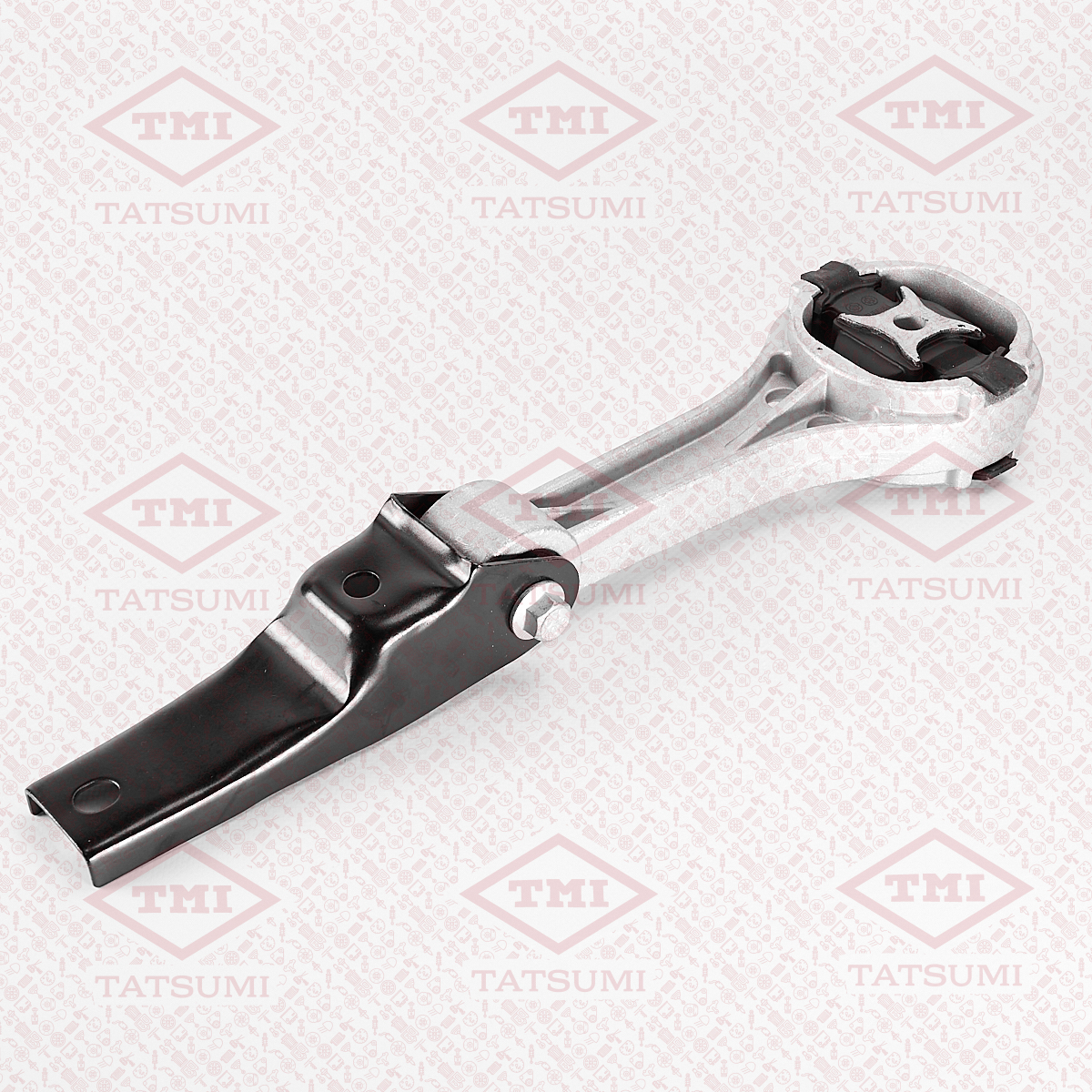 Engine/gearbox mount