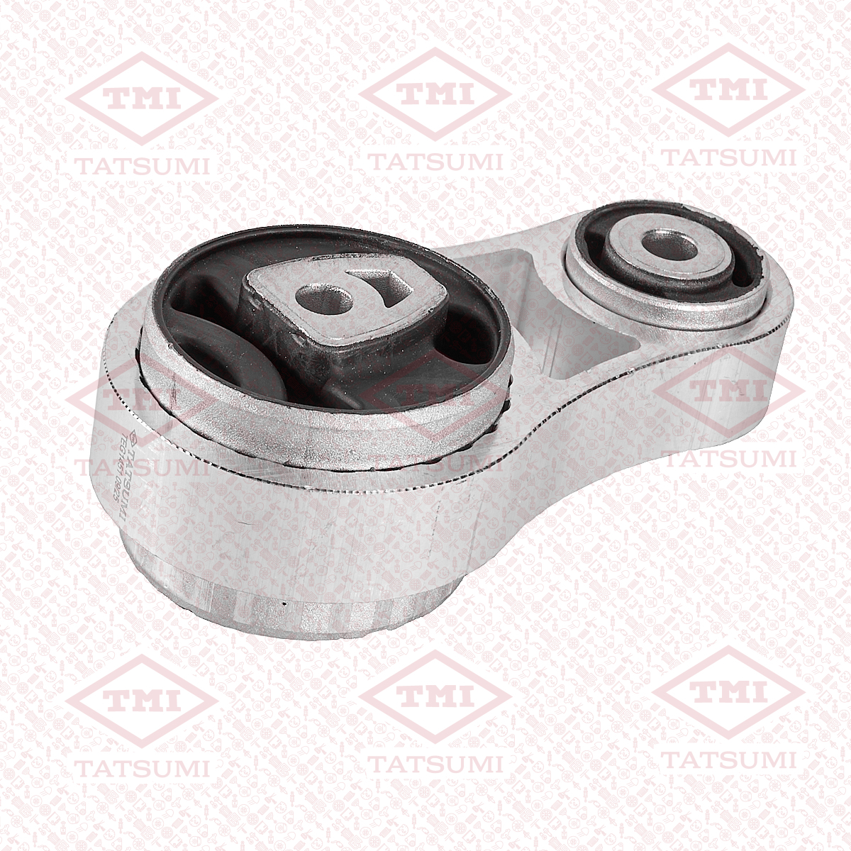Engine/gearbox mount