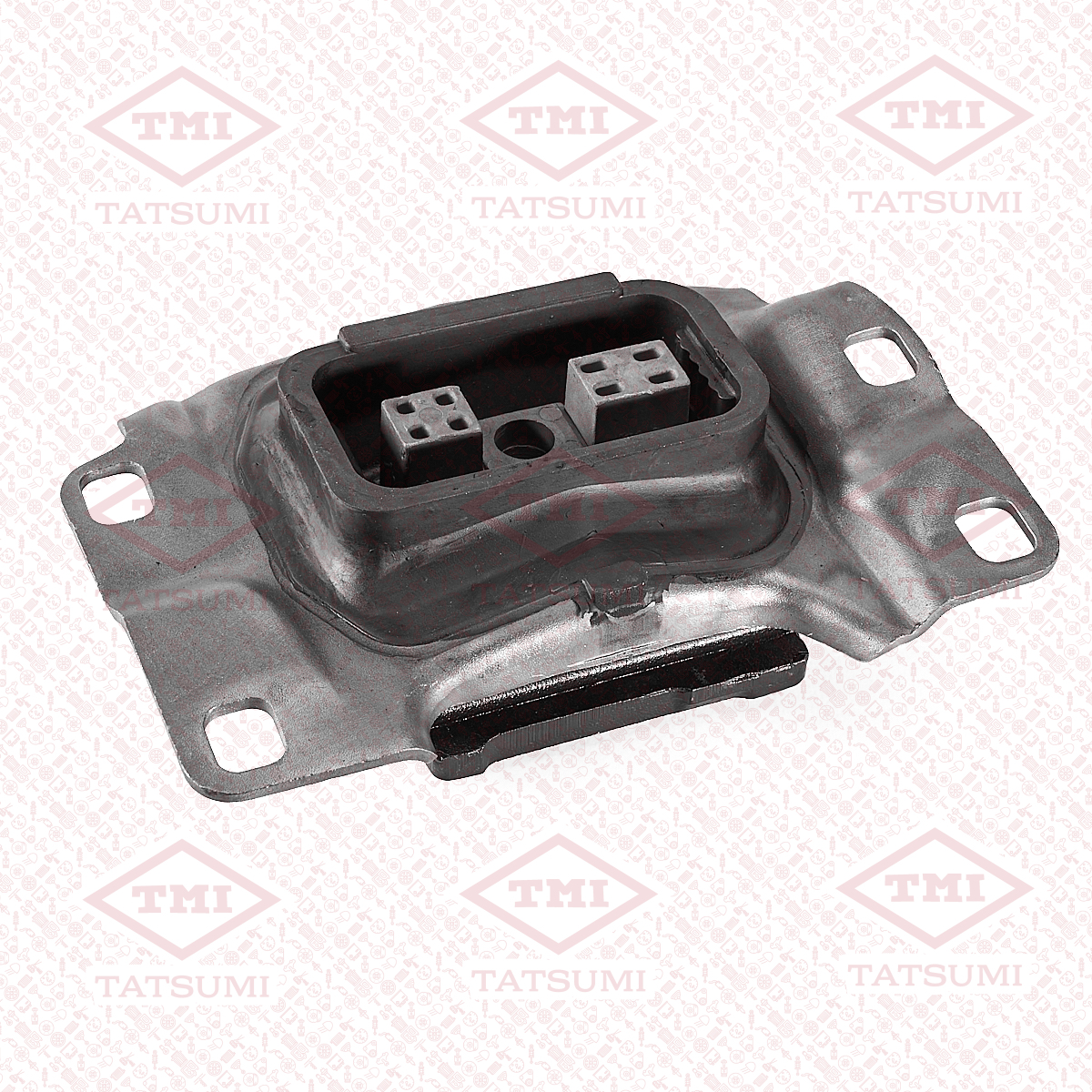 Engine/gearbox mount
