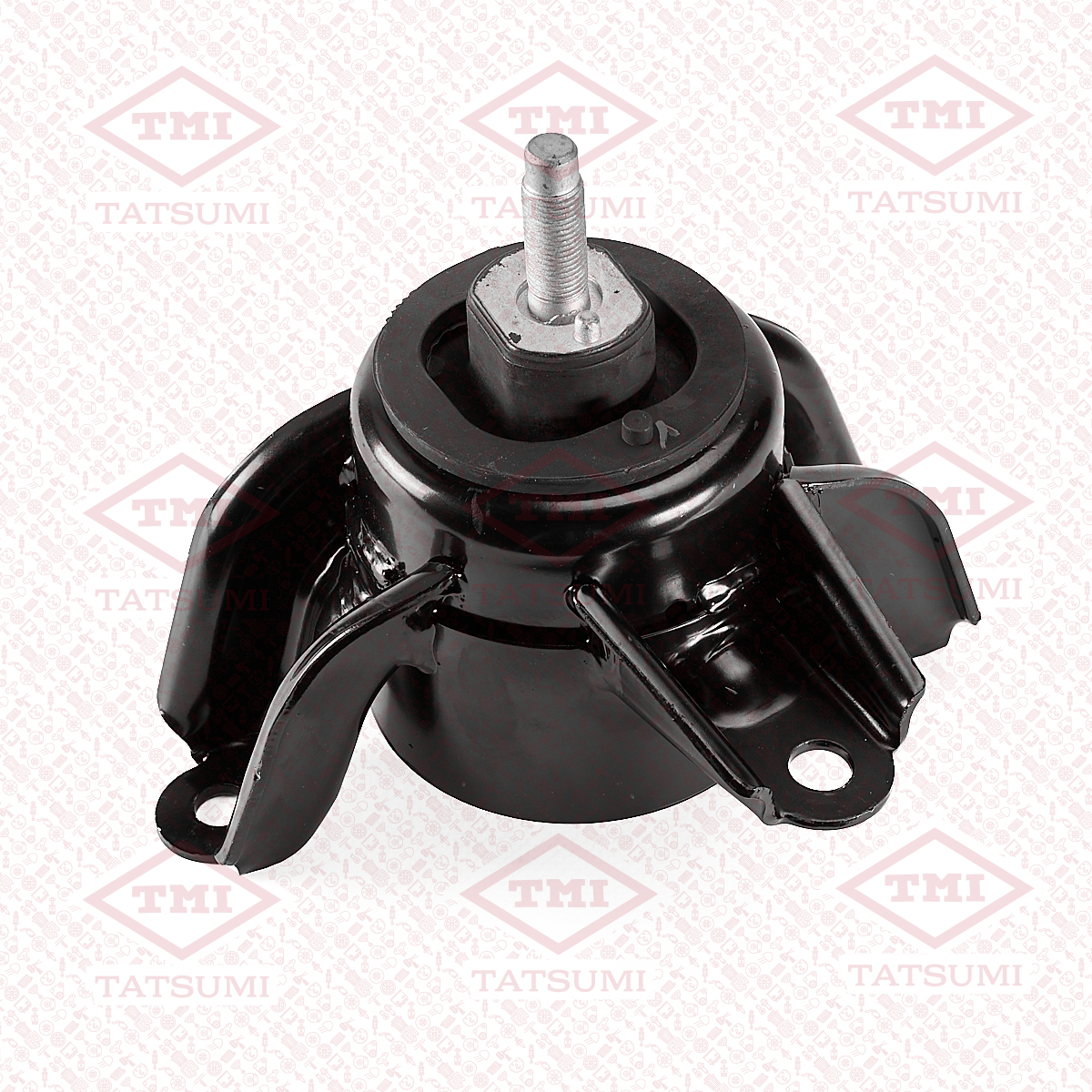 Bushing engine/gearbox