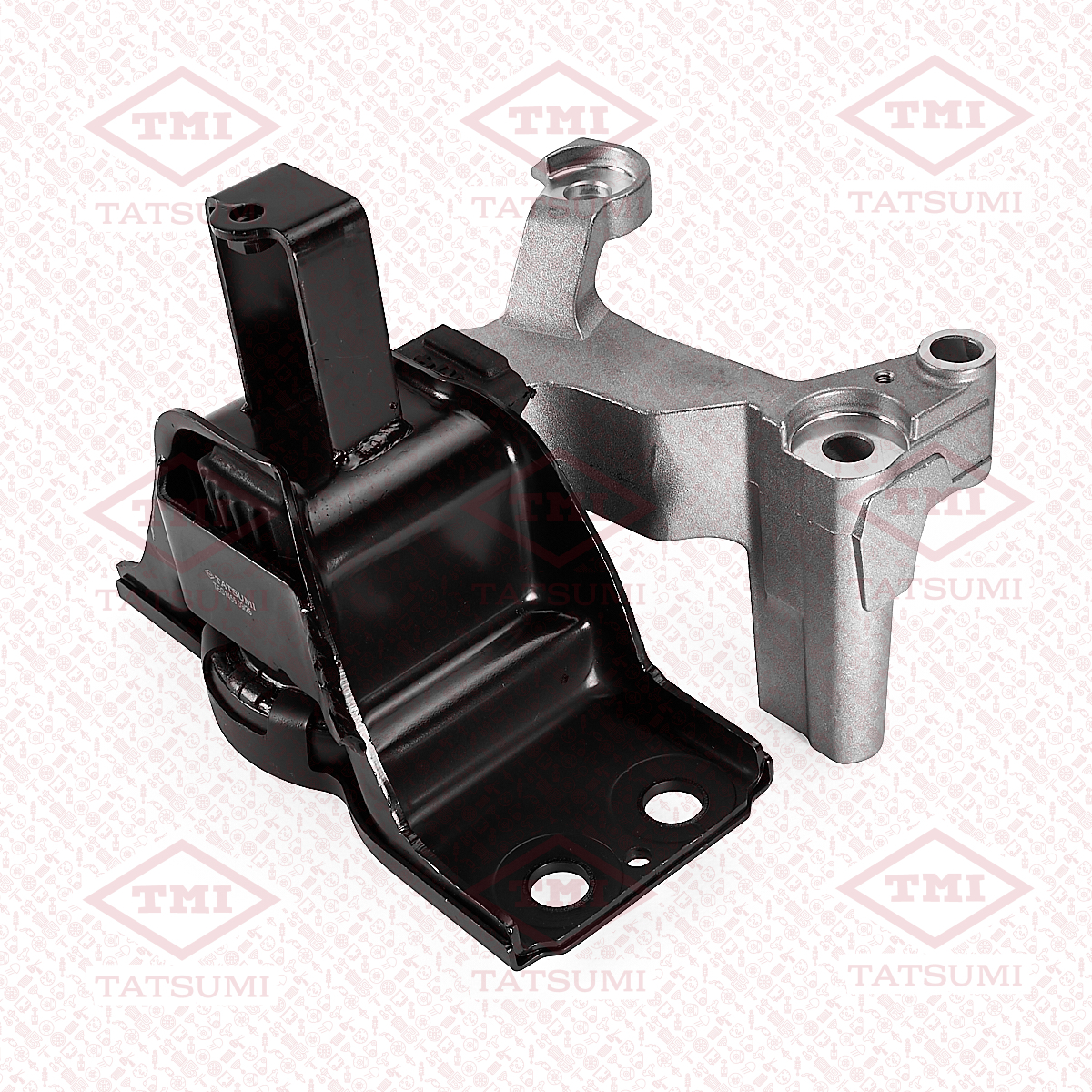Bushing engine/gearbox