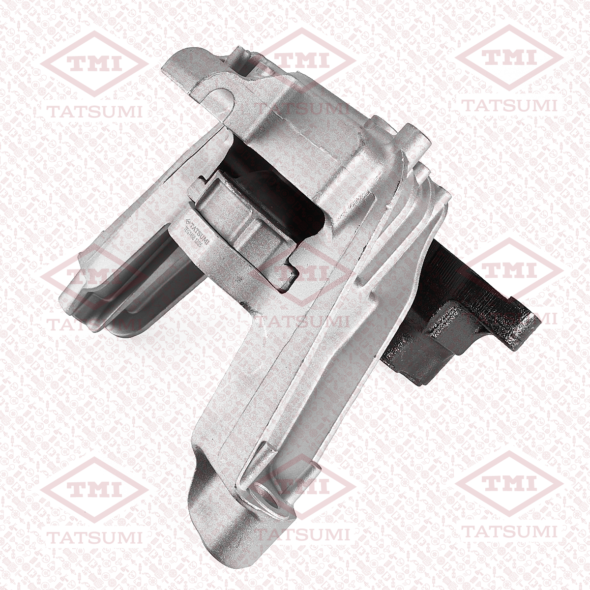 Engine/gearbox mount