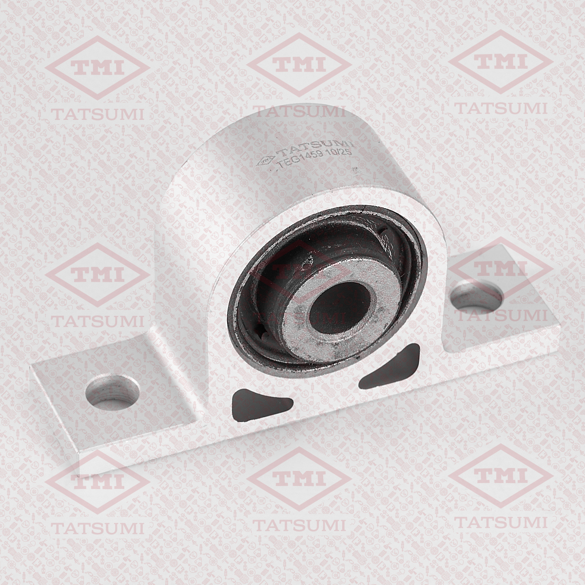 Engine/gearbox mount