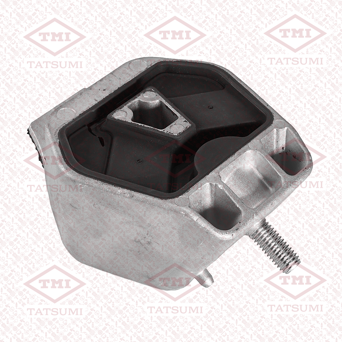 Engine/gearbox mount