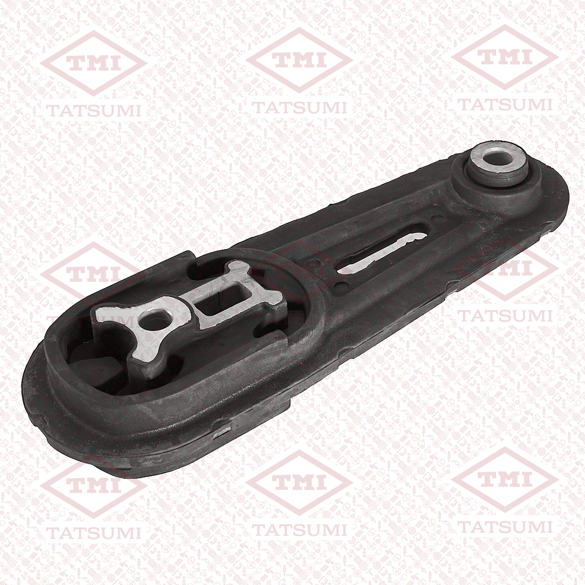 Engine/gearbox mount