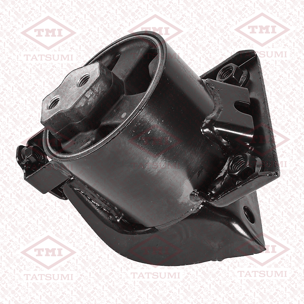 Engine/gearbox mount