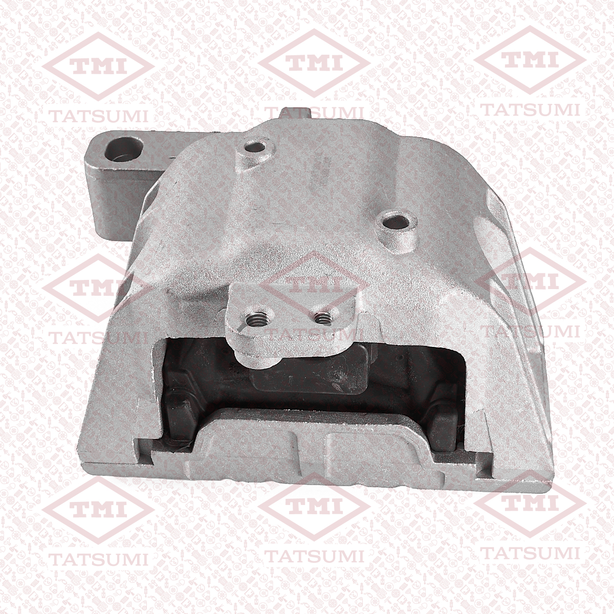 Engine/gearbox mount