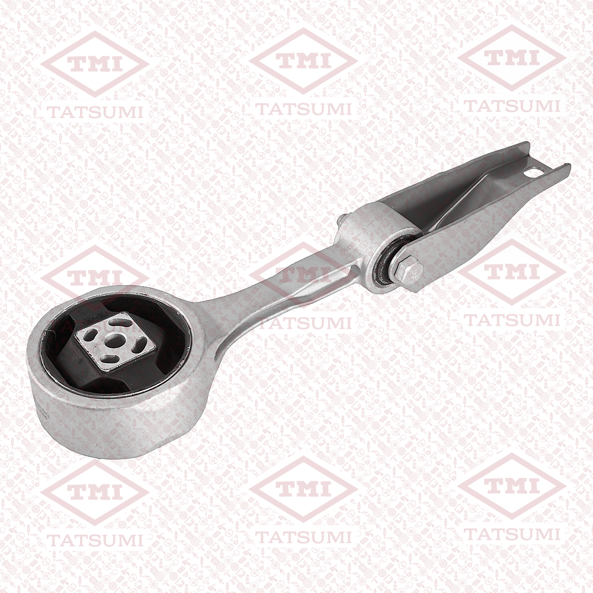 Engine/gearbox mount