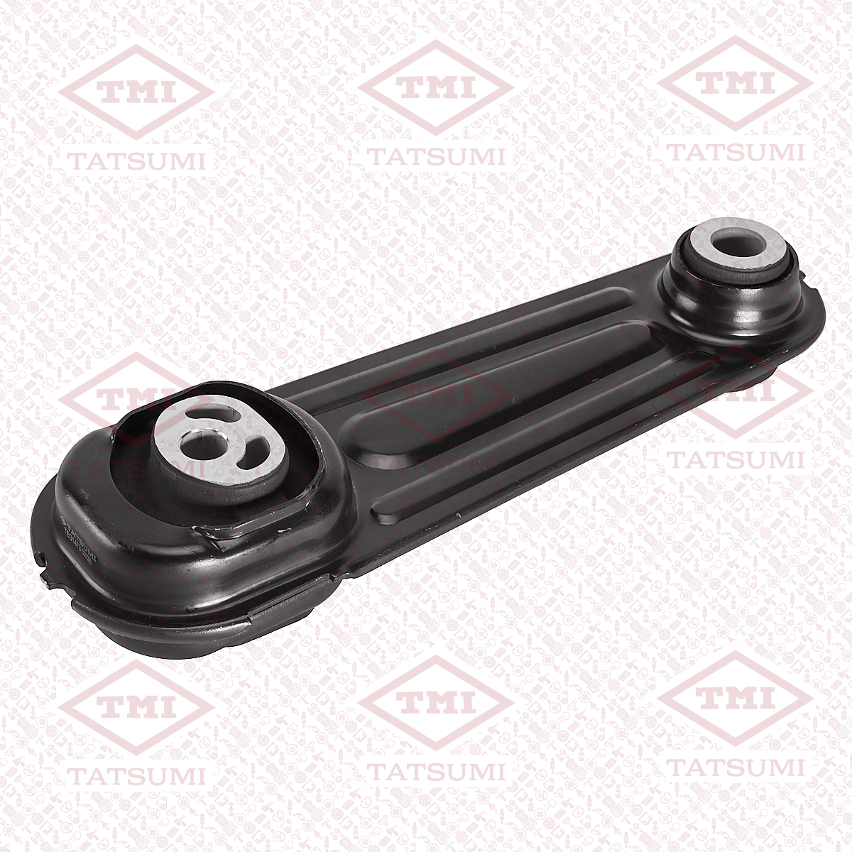 Engine/gearbox mount