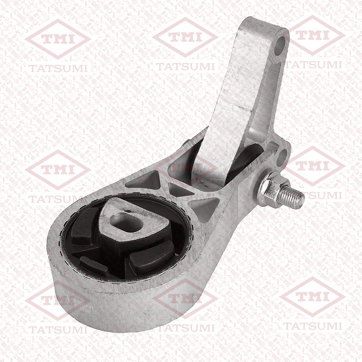 Engine/gearbox mount