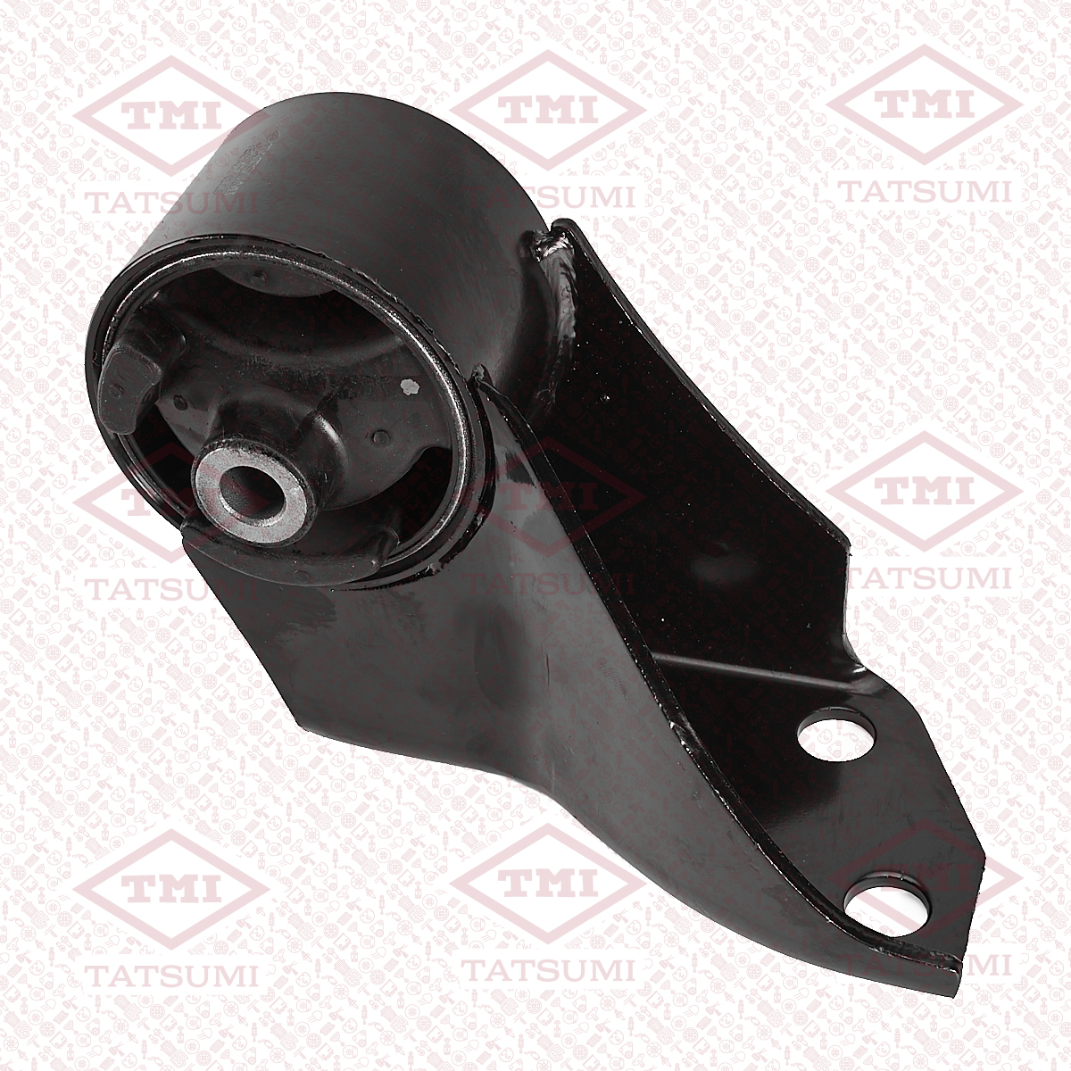 Engine/gearbox mount