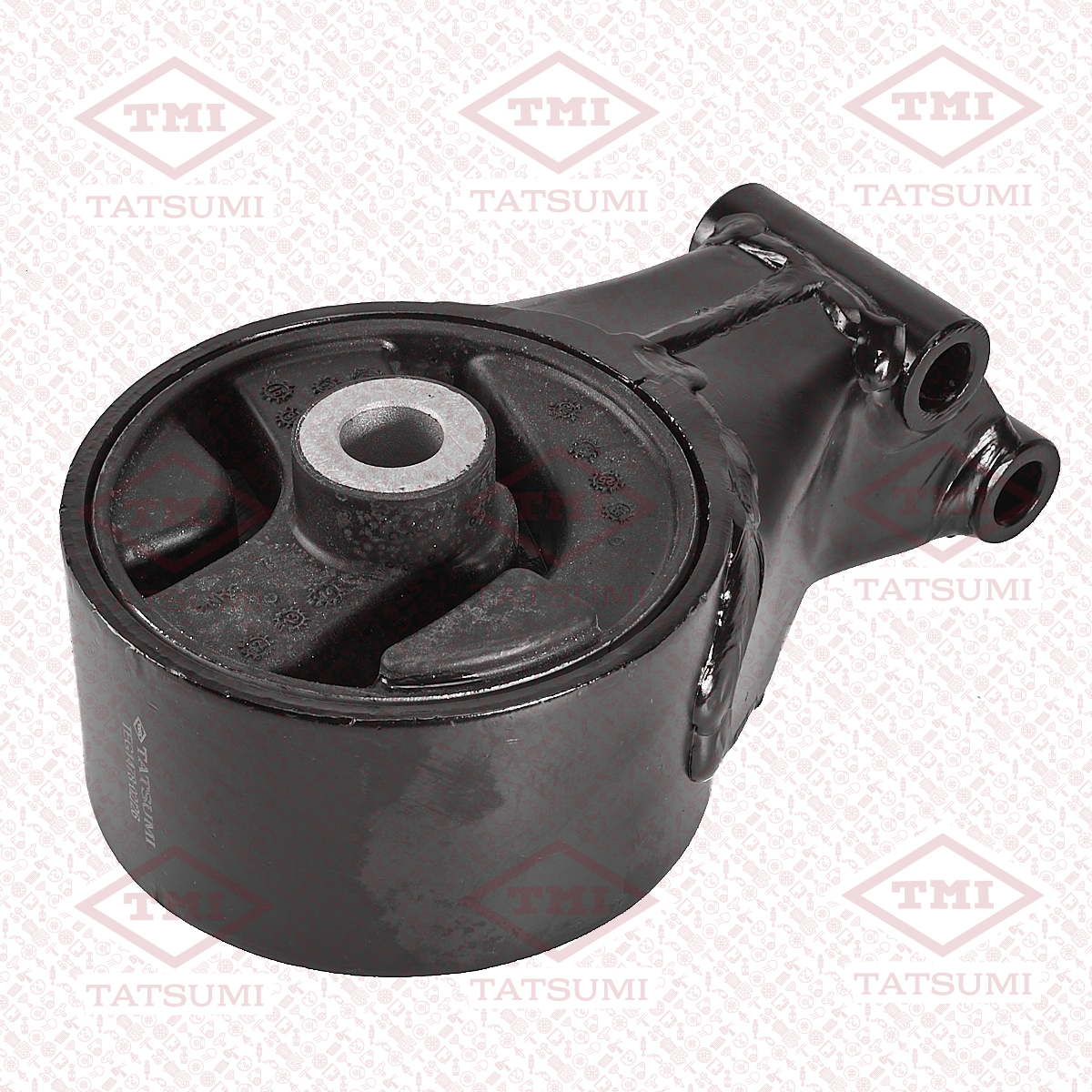 Engine/gearbox mount