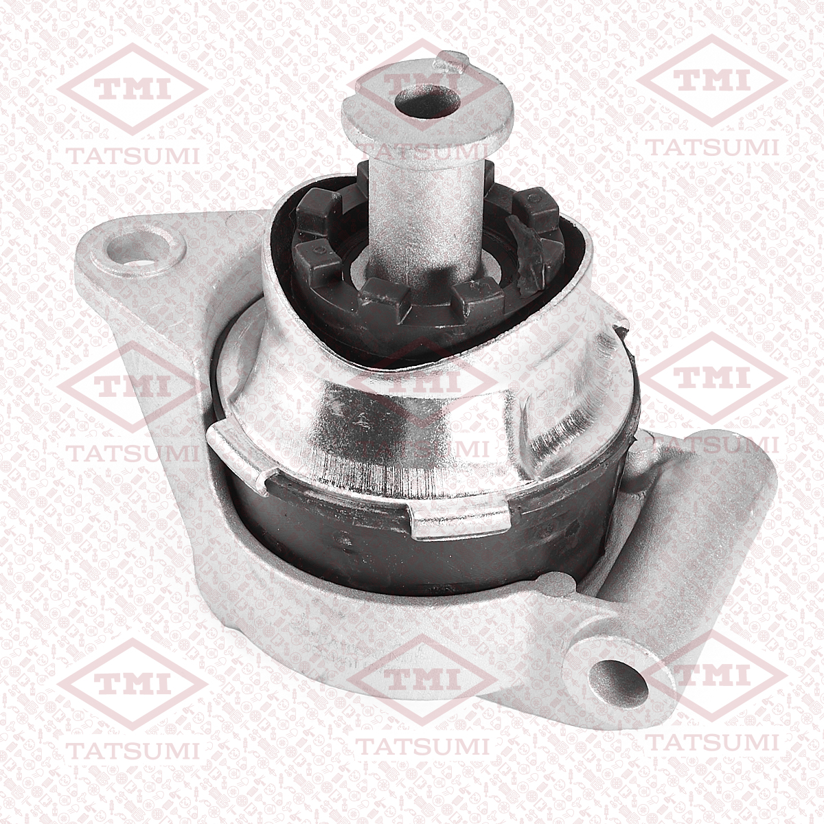 Engine/gearbox mount