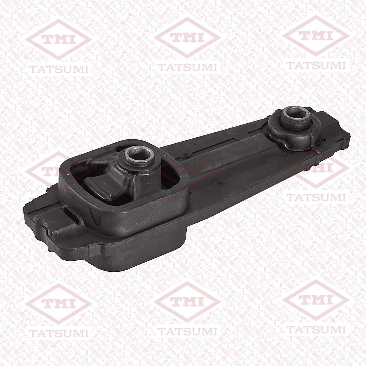 Engine/gearbox mount