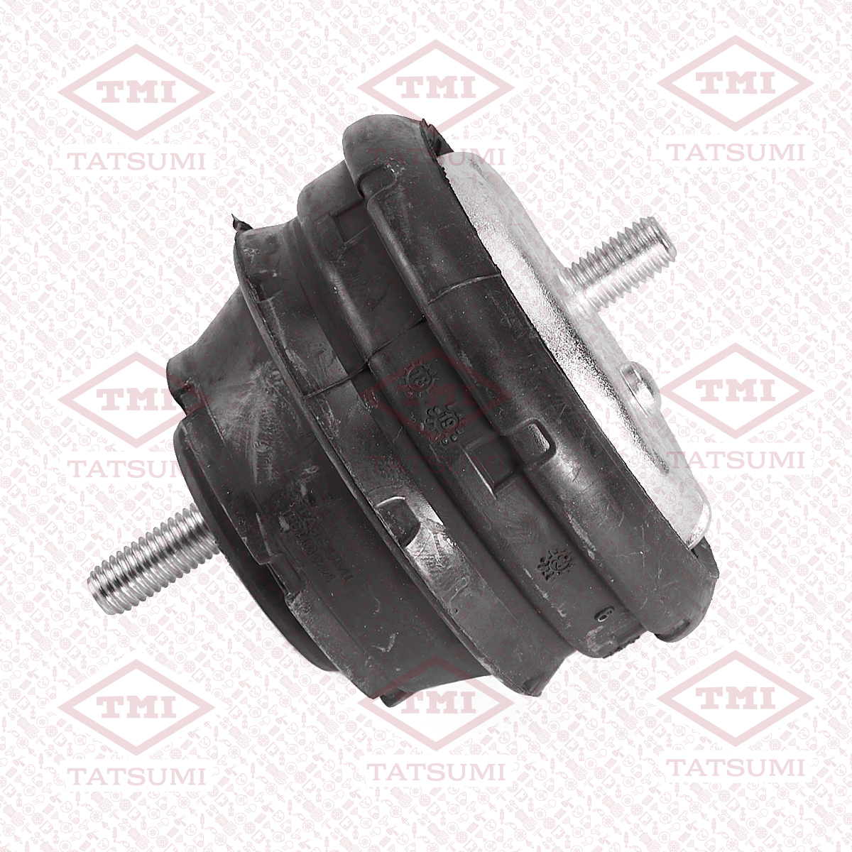 Engine/gearbox mount