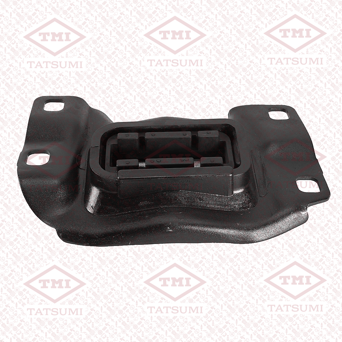 Engine/gearbox mount