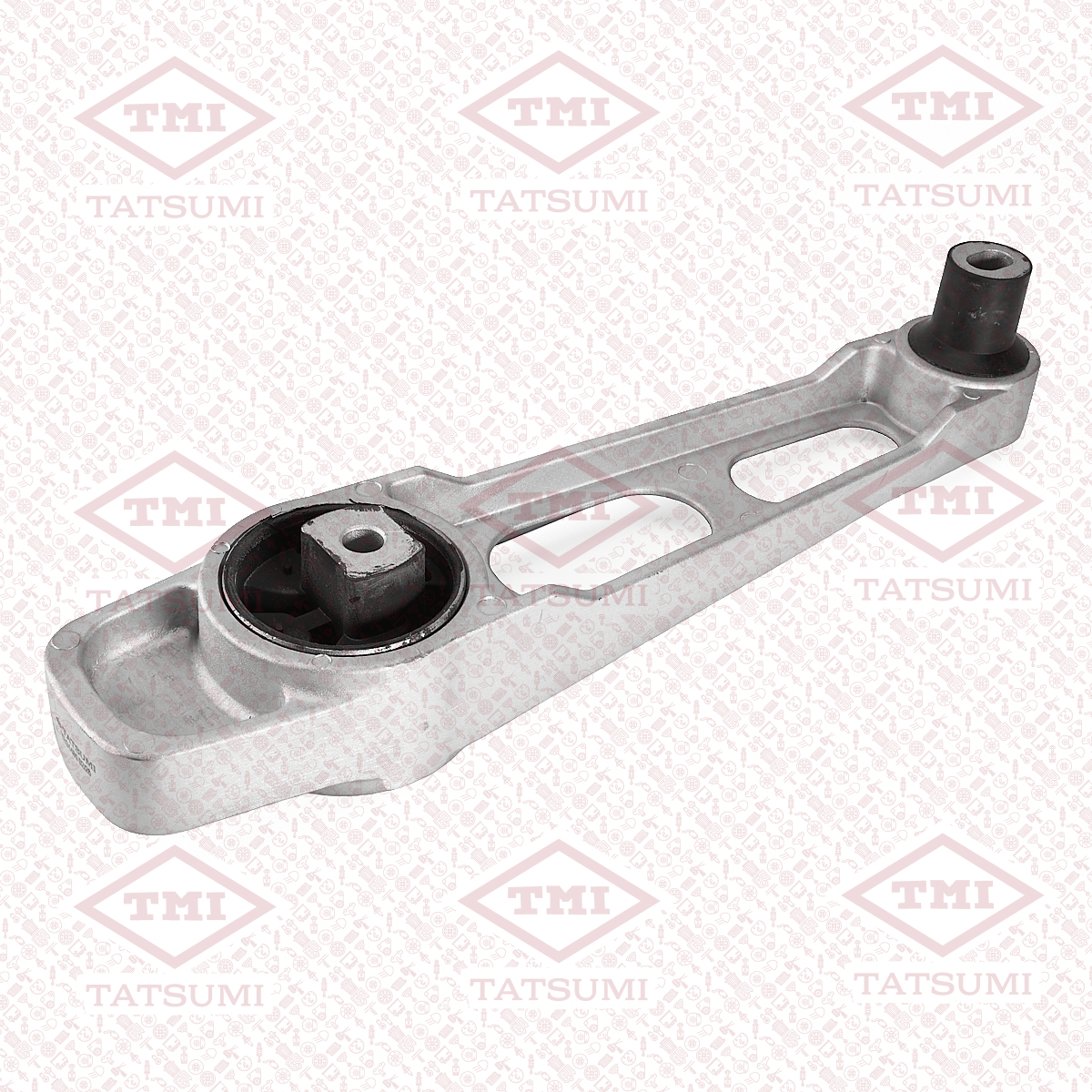 Engine/gearbox mount
