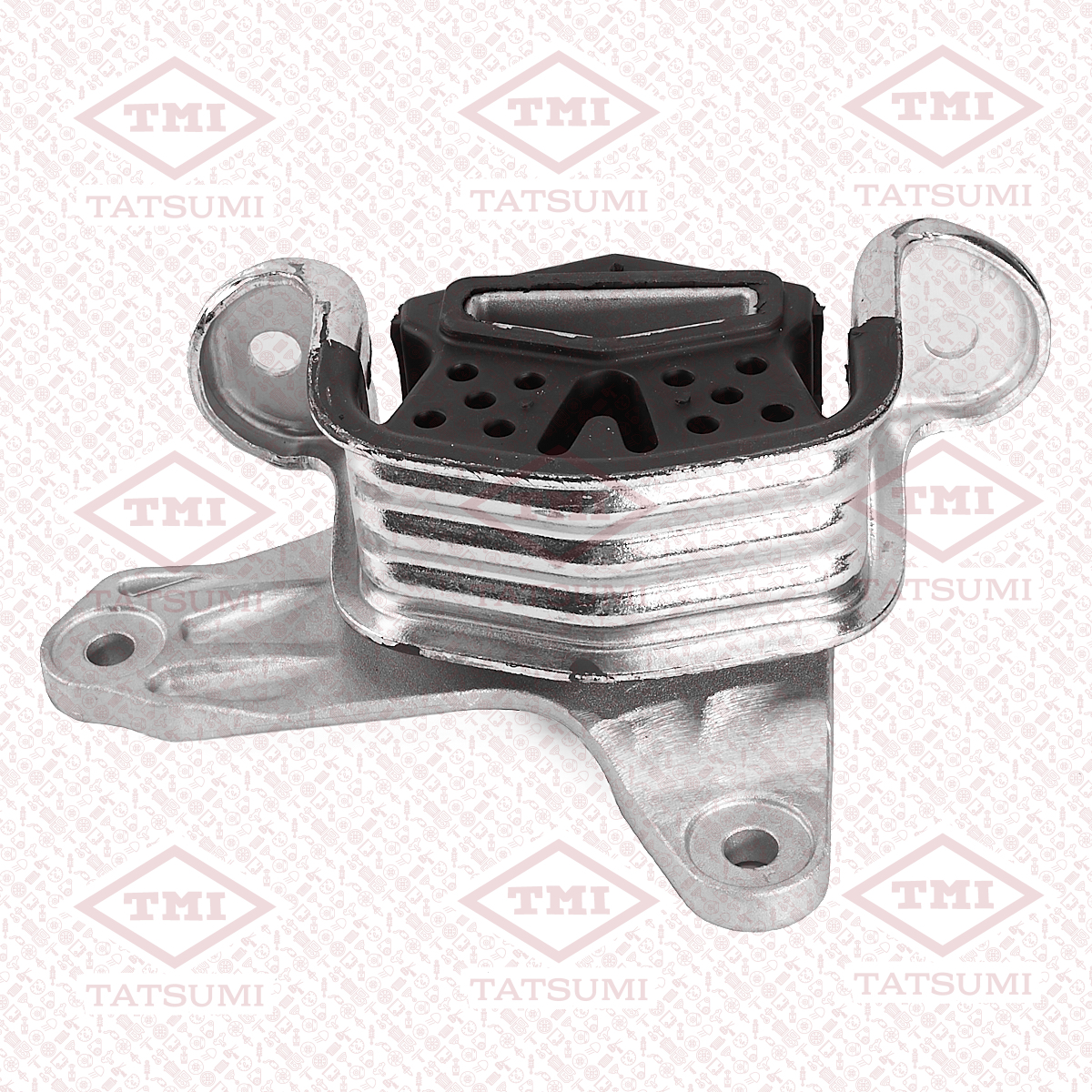 Engine/gearbox mount
