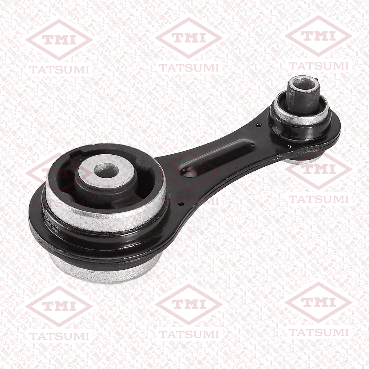 Engine/gearbox mount