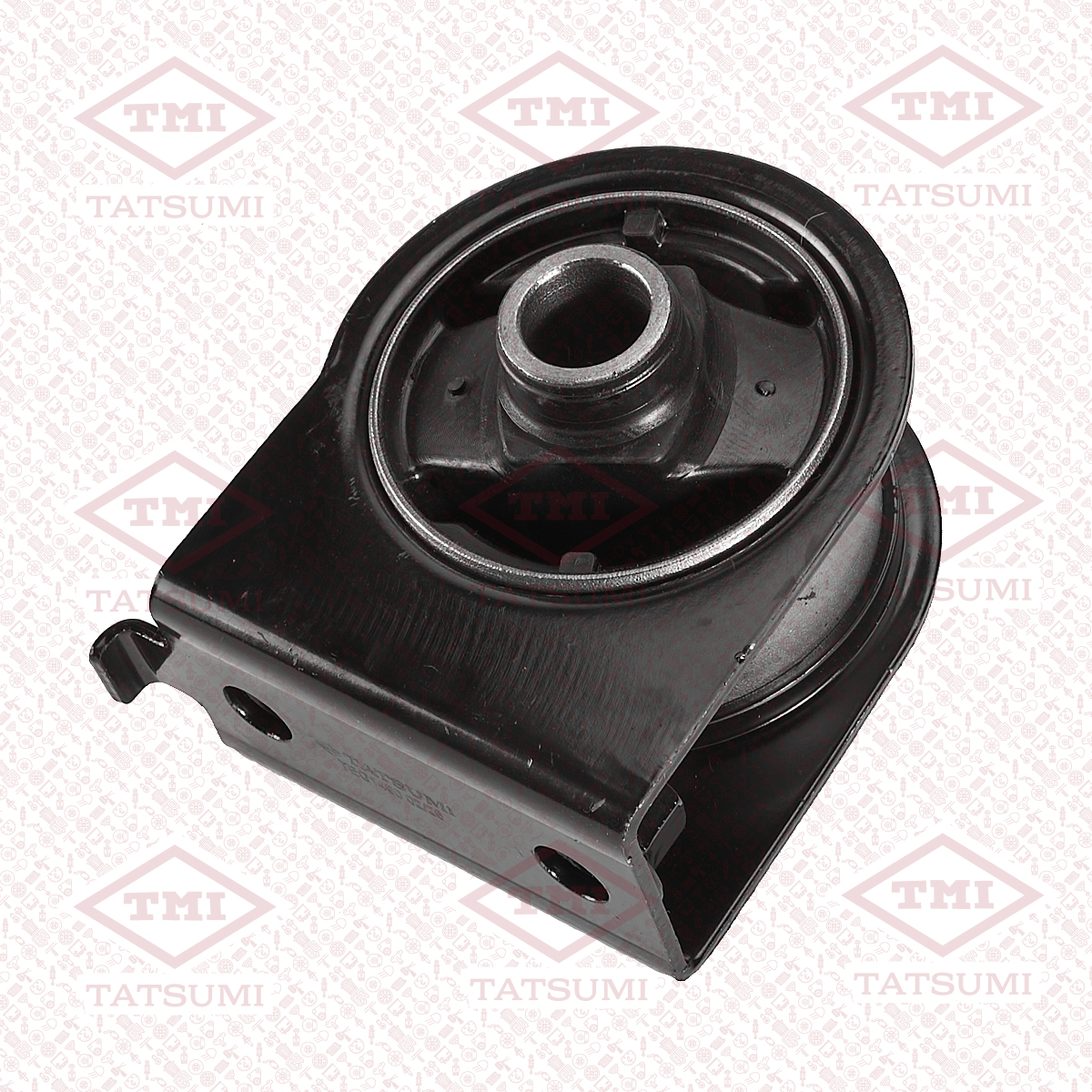 Engine/gearbox mount