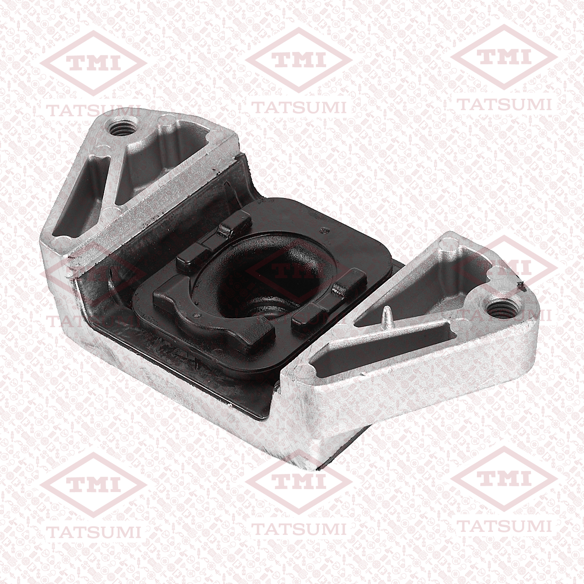 Engine/gearbox mount