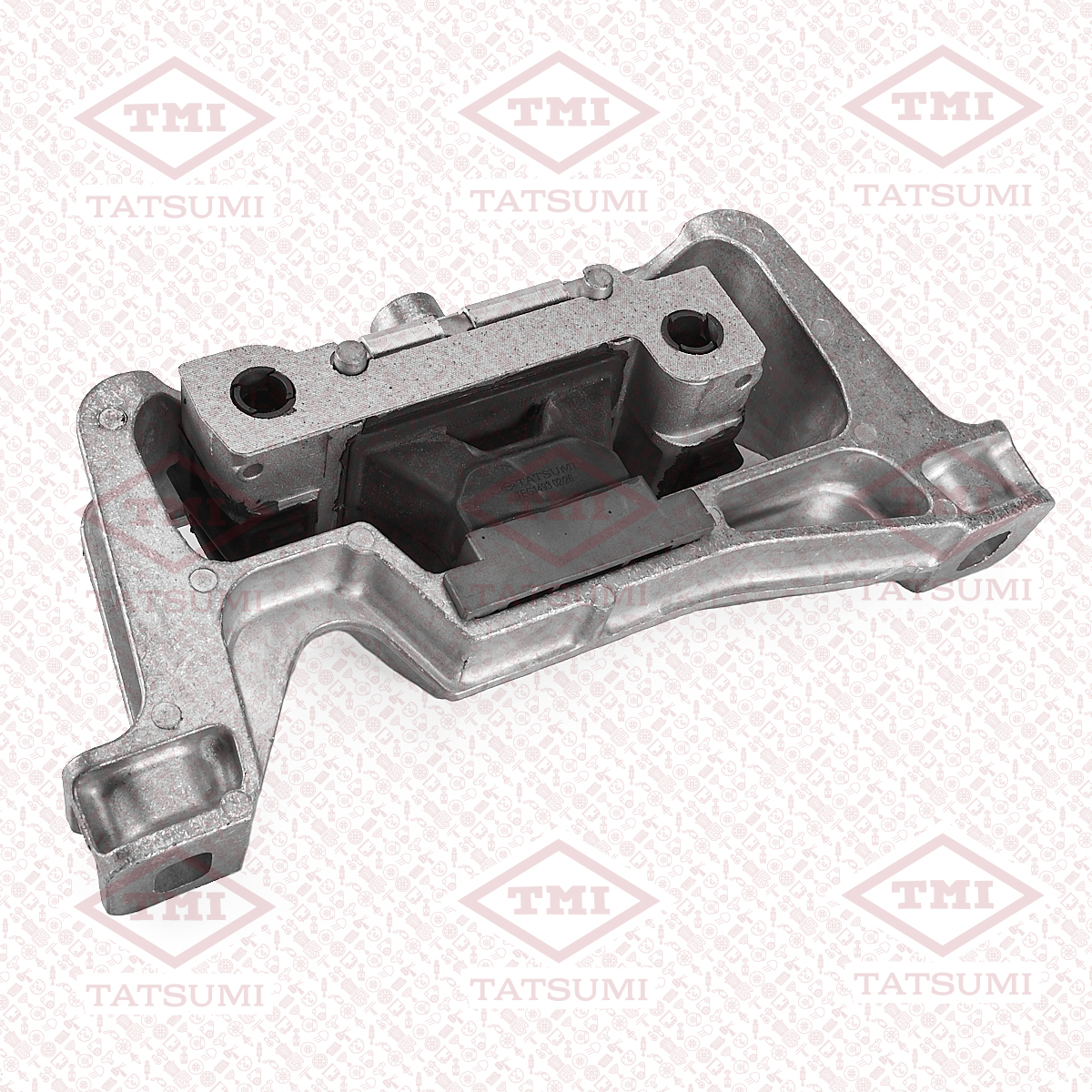 Engine/gearbox mount