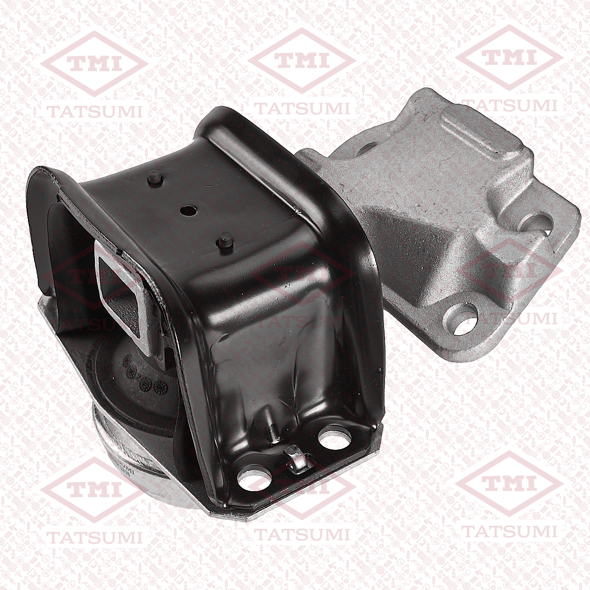 Engine/gearbox mount