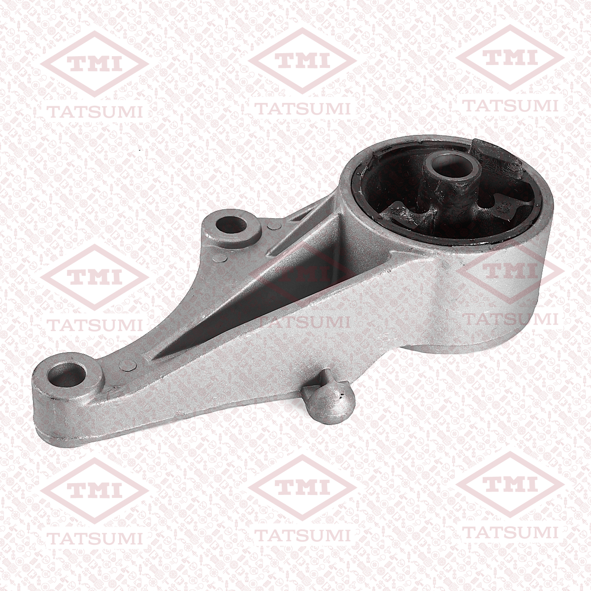 Engine/gearbox mount