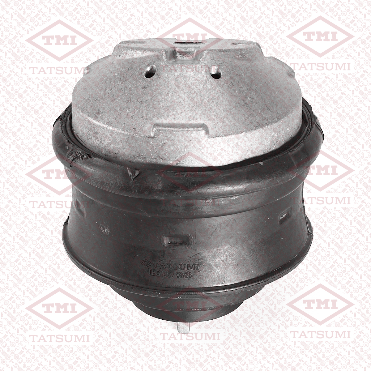 Engine/gearbox mount