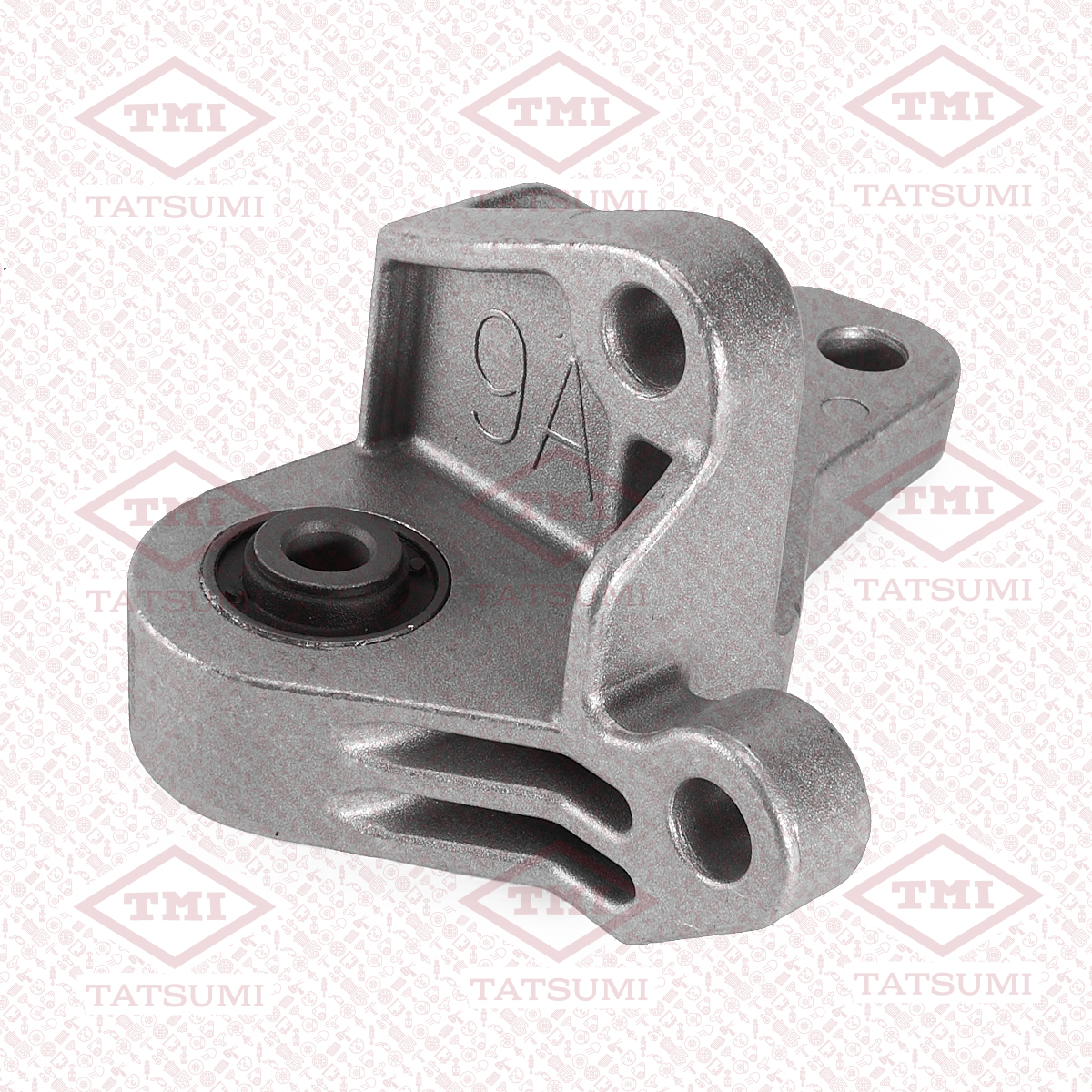 Engine/gearbox mount