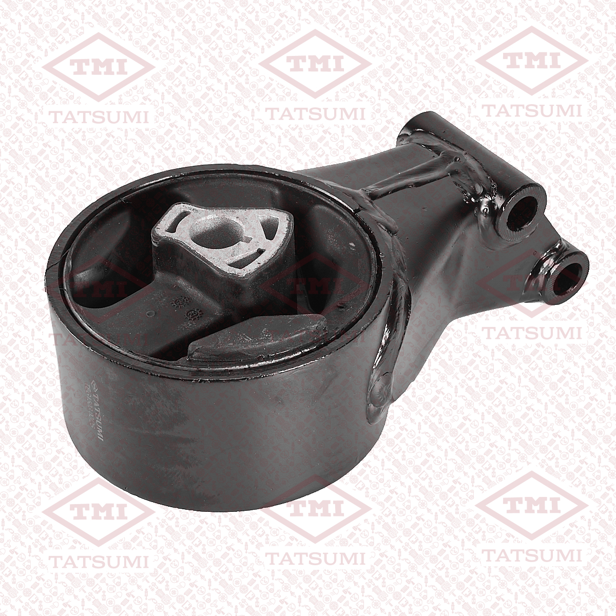 Engine/gearbox mount