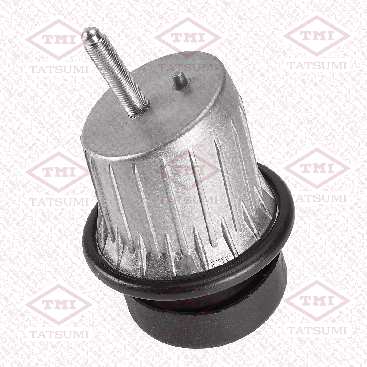Engine/gearbox mount