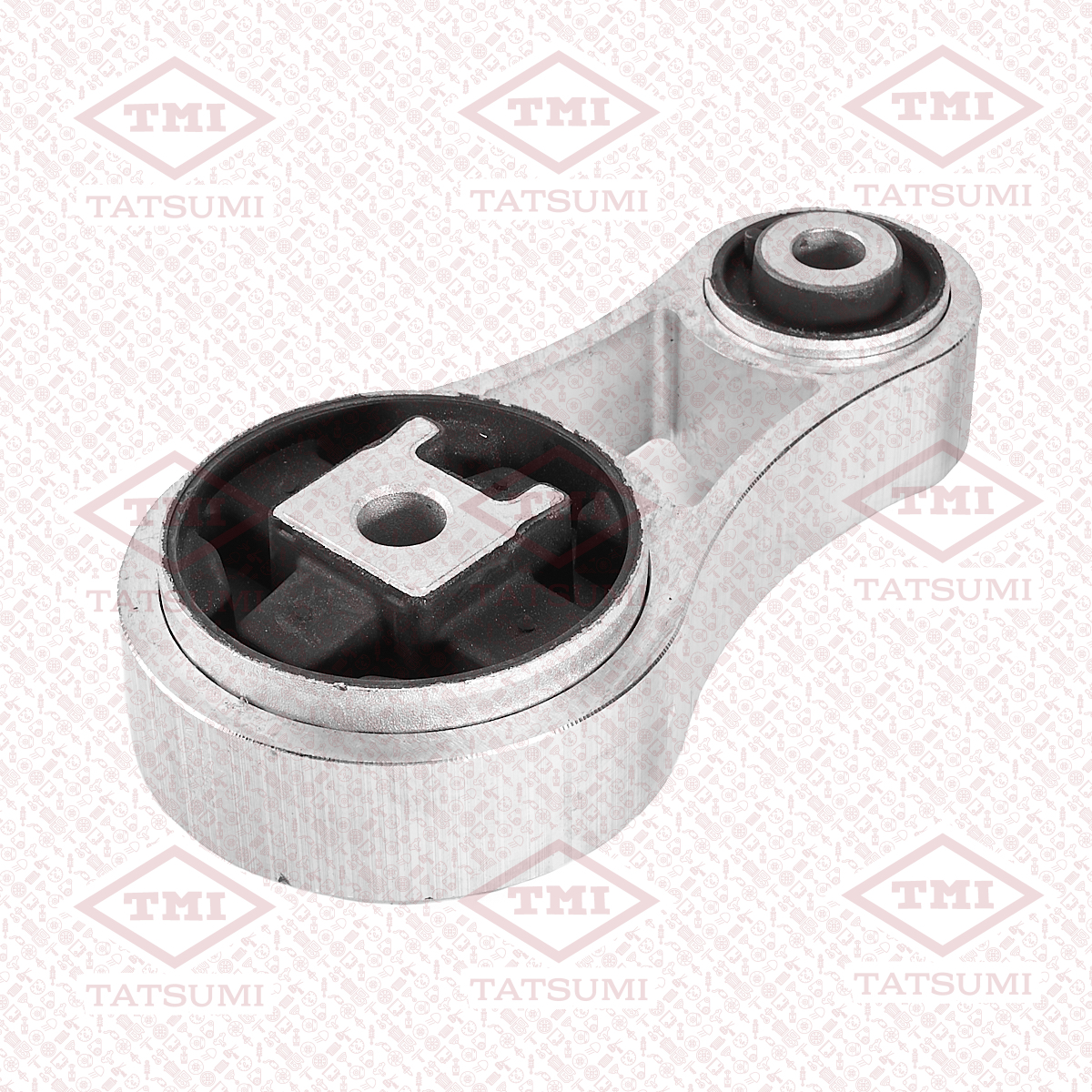 Engine/gearbox mount