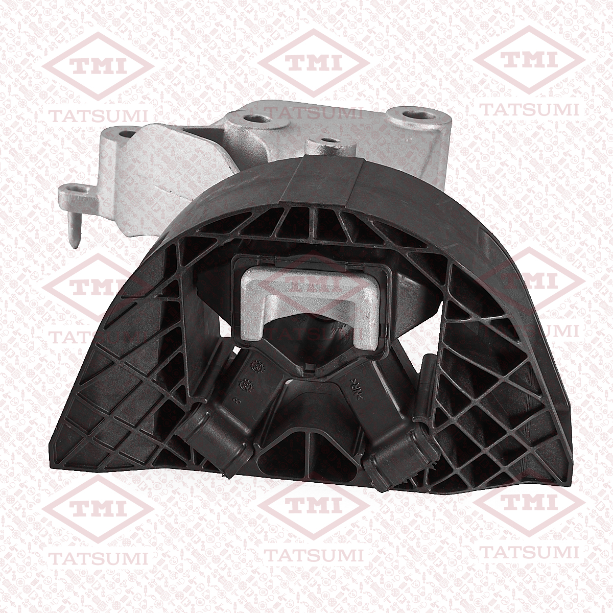 Engine/gearbox mount