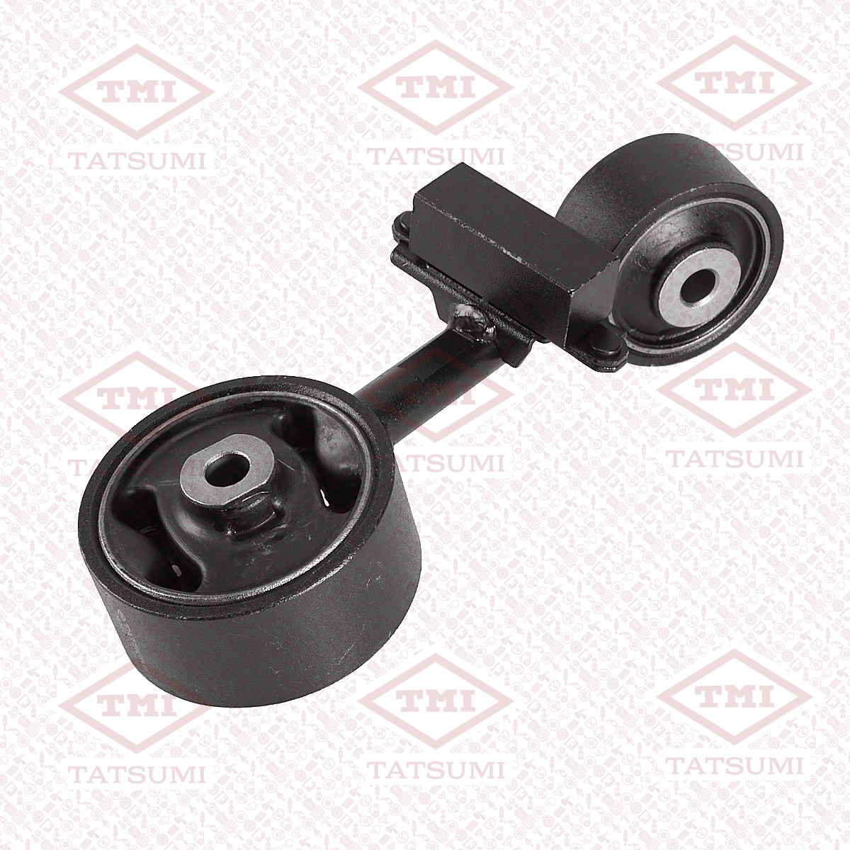 Engine/gearbox mount
