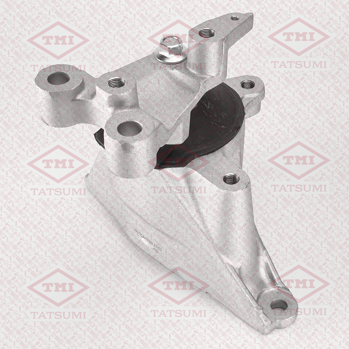 Engine/gearbox mount