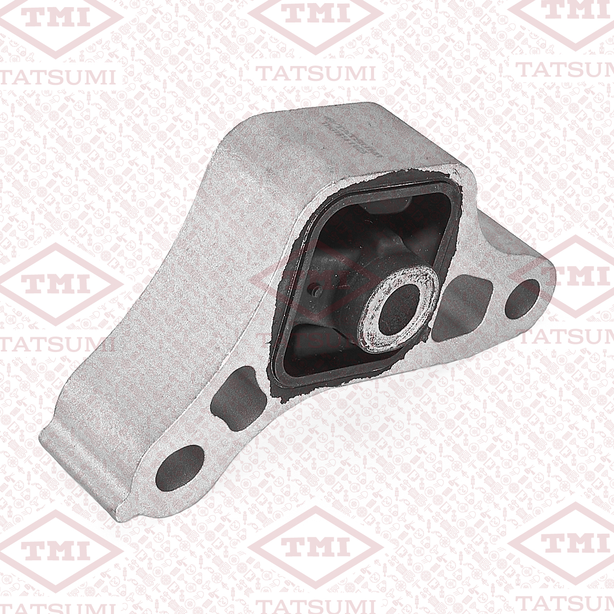 Engine/gearbox mount