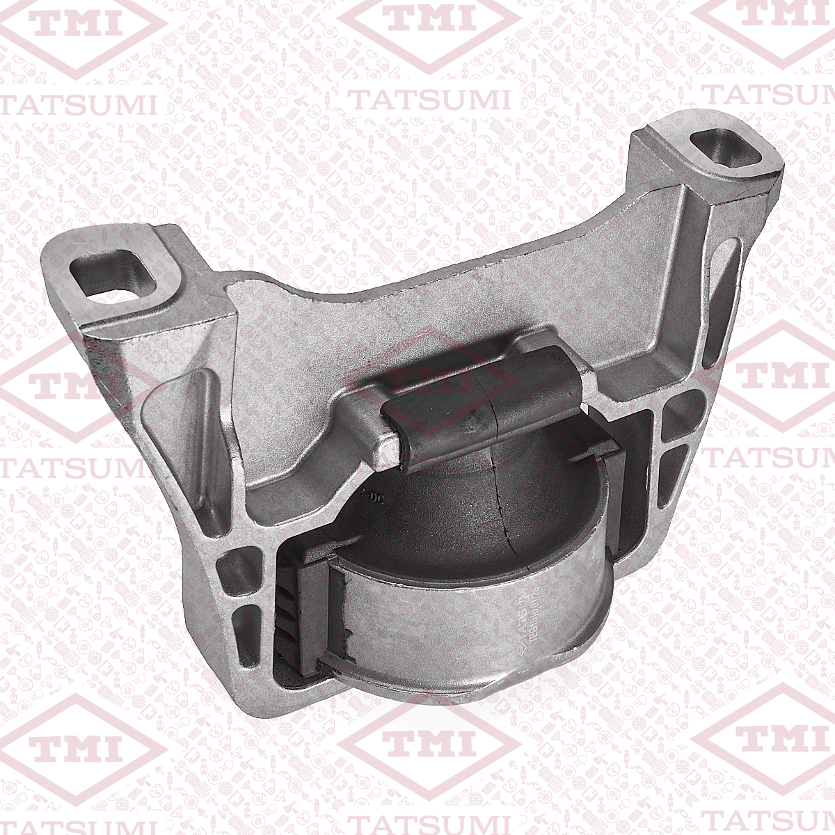 Engine/gearbox mount